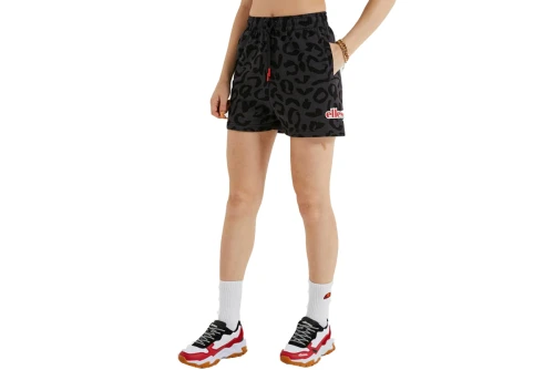 Ellesse Heritage Pencil Short Σορτς (SGM14607 BLACK)
