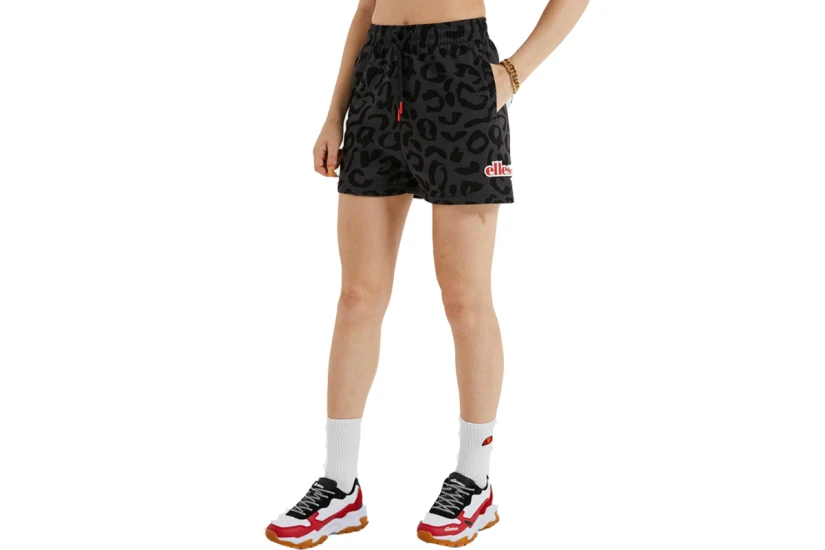 Ellesse Heritage Pencil Short Σορτς (SGM14607 BLACK)