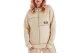 Ellesse Heritage Felicita Sweatshirt Μπλούζα Με Λαιμόκοψη Γυναικεία (SGP15934 BEIGE)