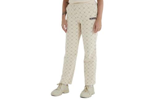 Ellesse Heritage Argelia Pant Παντελόνι Φόρμας Γυναικείο (SGP15945 BEIGE)