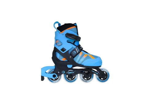 Micro Shaper Rollers (SHAPER BLUE)