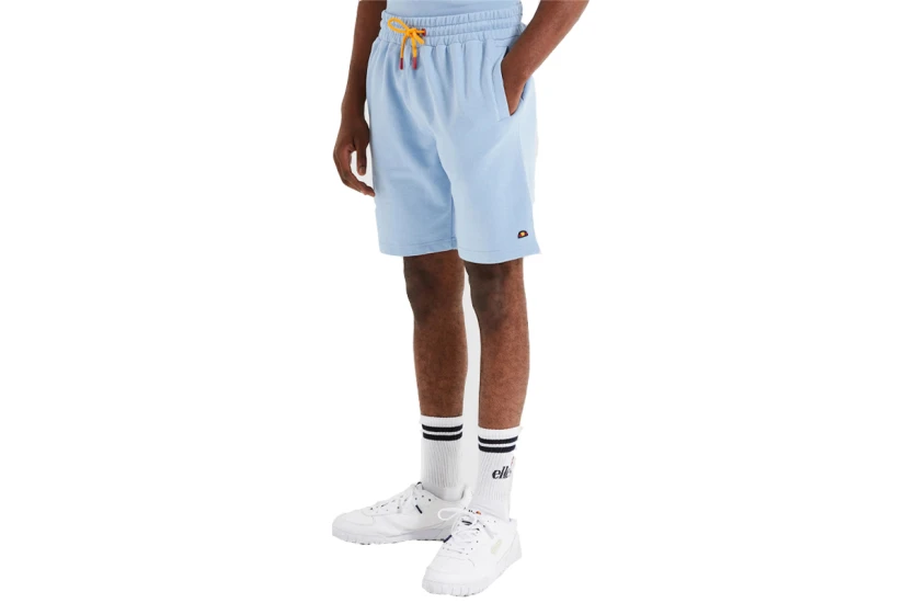 Ellesse Heritage Ravens Short Βερμούδα (SHM12476 LIGHT BLUE)