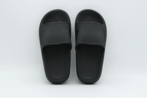 Glooms Black Slides Παντόφλες (SLIDES BLACK)
