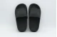 Glooms Black Slides Παντόφλες Μαύρες