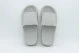 Glooms Grey Slides Ανδρικές Παντόφλες Γκρι