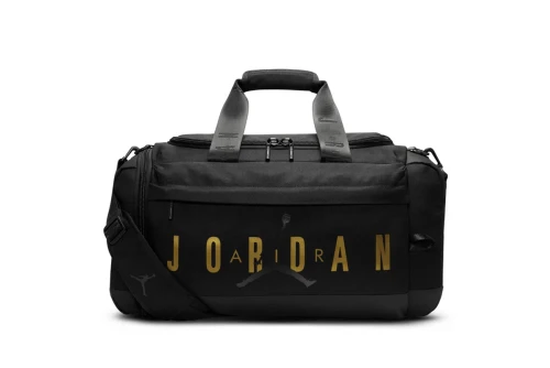 Jordan Velocity Αθλητικός Σάκος 46L (SM0920 K5X)