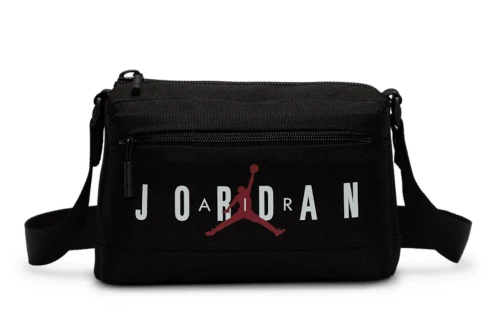 Jordan Τσαντάκι Χιαστί - Ώμου 3.3L (SM9031 023)