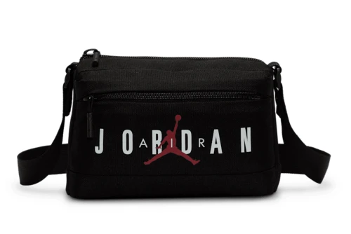 Jordan Τσαντάκι Χιαστί - Ώμου 3.3L (SM9031 023)