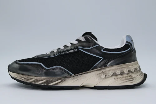 Dsquared2 Sprinter Sneakers (SNM0401 34708185 2119)