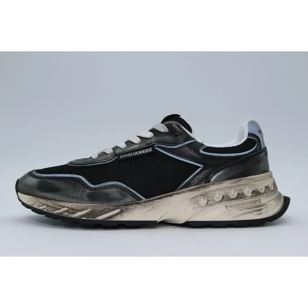 Dsquared2 Sprinter Sneakers (SNM0401 34708185 2119)