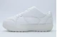 Dsquared2 Icon New Generation Puffer Ανδρικά Sneakers Λευκά