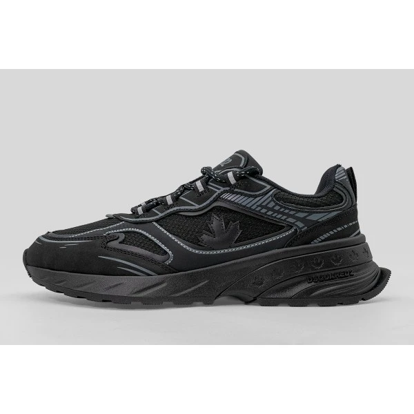 Dsquared2 Sprinter Sneakers (SNM0444 09708520 2124)