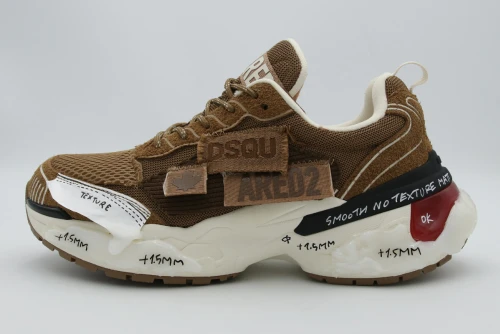 Dsquared2 Faster Sneakers (SNM0461 23809082 5117)