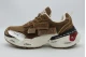 Dsquared2 Faster Ανδρικά Sneakers Καφέ, Μαύρα, Εκρού