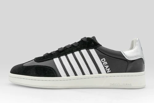 Dsquared2 Boxer Sneakers (SNM0476 18908715 M1686)