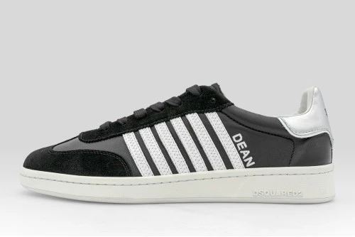 Dsquared2 Boxer Sneakers (SNM0476 18908715 M1686)