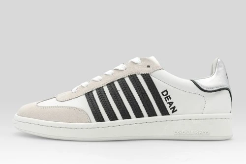 Dsquared2 Boxer Sneakers (SNM0476 18908715 M2691)