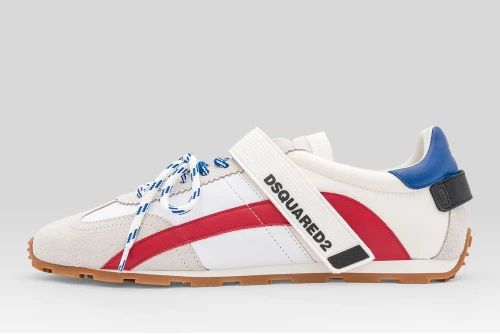 Dsquared2 Dc-642 Sneakers (SNM0487 23808837 M2044)