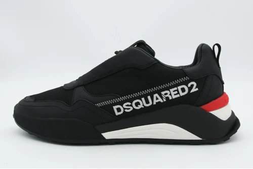 Dsquared2 D2 Flow Sneakers (SNM0501 01501761 M2134)