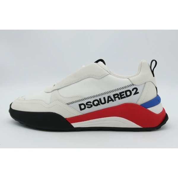 Dsquared2 D2 Flow Sneakers (SNM0501 01501761 M536)