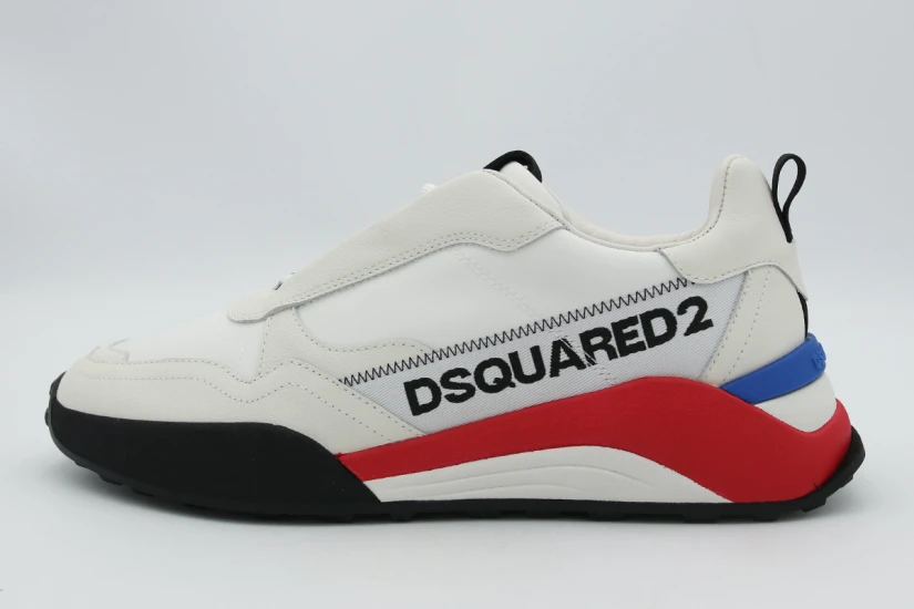 Dsquared2 D2 Flow Sneakers (SNM0501 01501761 M536)