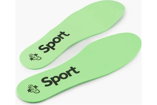 Crep Protect The Ultimate Sneaker Insoles Πάτοι Παπουτσιών (SPORT INSOLES)