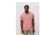 Blue Banana Sienna Nature Ανδρικό Κοντομάνικο Polo T-Shirt Σάπιο Mήλο