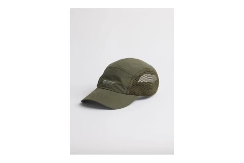 Blue Banana Olive Green Mountain Καπέλο Strapback (SS26UA008MNTGR06)