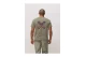Blue Banana Khaki Classic Ανδρικό Κοντομάνικο T-Shirt Χακί, Διάφορα Χρώματα