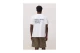 Blue Banana White Note Ανδρικό Κοντομάνικο T-Shirt Λευκό