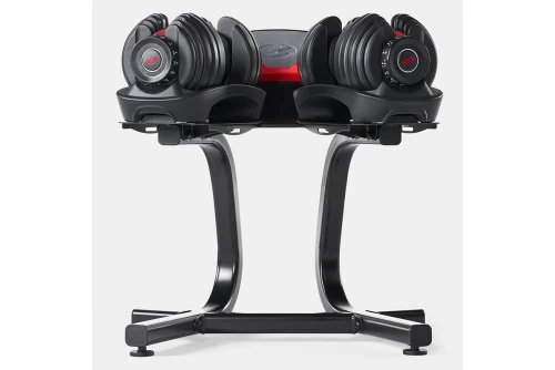 Johnson Bowflex St Σταντ Για Αλτηρες (ST STAND WITH RACK)