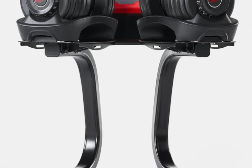 Johnson Bowflex St Σταντ Για Αλτηρες (ST STAND WITH RACK)