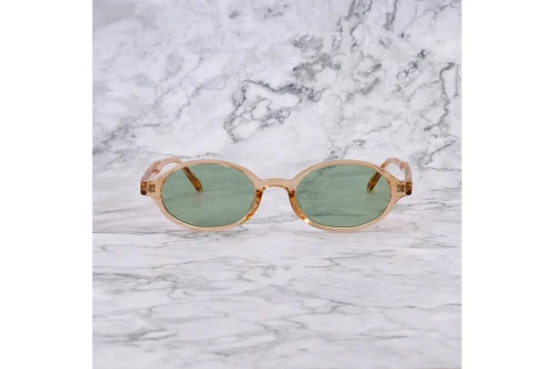 Explicit Poets Stella Γυαλιά Ηλίου (STELLA CHAMPAGNE LIGHT GREEN)