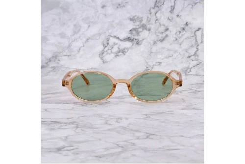 Explicit Poets Stella Γυαλιά Ηλίου (STELLA CHAMPAGNE LIGHT GREEN)