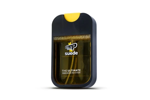 Crep Protect Suede Reviver 3-In-1 Spray And Brush (SUEDE AND NUBUCK)