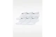 Nike Everyday No Show Κάλτσες 6 Ζευγάρια (SX6911 100)