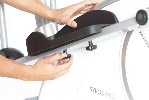 Johnson Horizon Syros Pro Ελλειπτικο Μηχανημα (SYROS PRO)