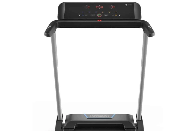 Johnson Horizon T-R01 Διαδρομος Γυμναστικης (T-R01 (CE))