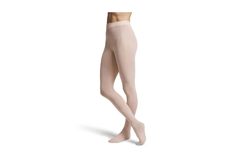 Bloch Ladies Footed Tight Καλσόν Μπαλέτου (T0981L)
