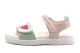 Tommy Jeans Heart Velcro Sandal Σανδάλια (T1A2-32754-1355X256)