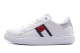 Tommy Jeans Flag Low Cut Lace-Up Sneakers (T3A9-32703-1355X025)