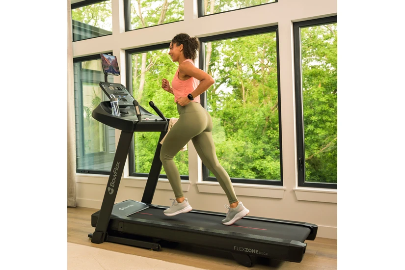Johnson Bowflex T6-21 Διαδρομος Γυμναστικης (T6-21)