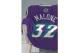 Sleep Squad Karl Malone Raschel Throw Blanket 60X80In Κουβέρτα