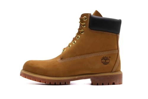 Timberland Premium 6 In Waterproof Boot Μποτάκια Μόδας (TB010061713)