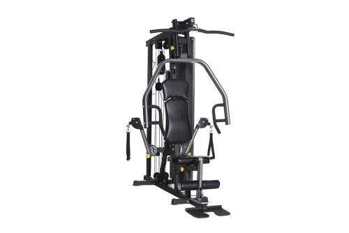 Johnson Horizon Torus 3 Πολυοργανο Γυμναστικης Με Βαρη 80Kg (TORUS 3)