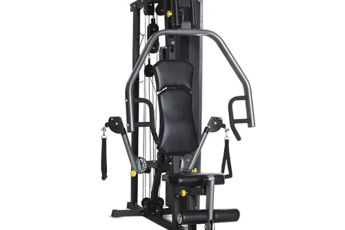 Johnson Horizon Torus 3 Πολυοργανο Γυμναστικης Με Βαρη 80Kg (TORUS 3)