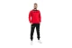 Givova Tuta Givova One (TT012 RED-BLACK)