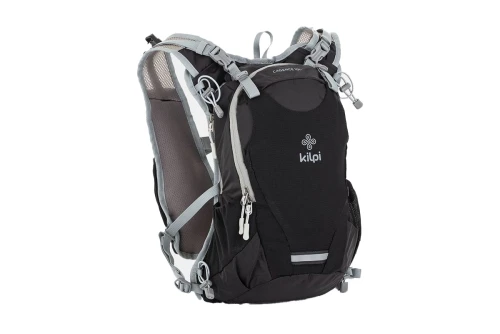 Kilpi Cadence 10-U Backpack (TU0707KI BLK)