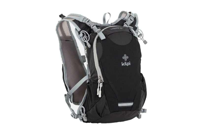 Kilpi Cadence 10-U Backpack (TU0707KI BLK)