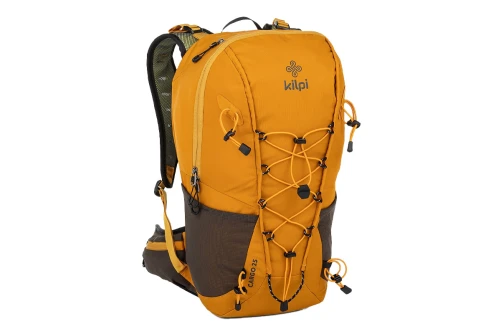 Kilpi Cargo Backpack 25L (TU0711KIGLDUNI GLD)